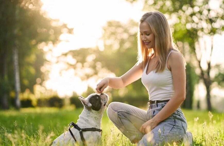 3 Essential Steps to Train a Frenchie Puppy